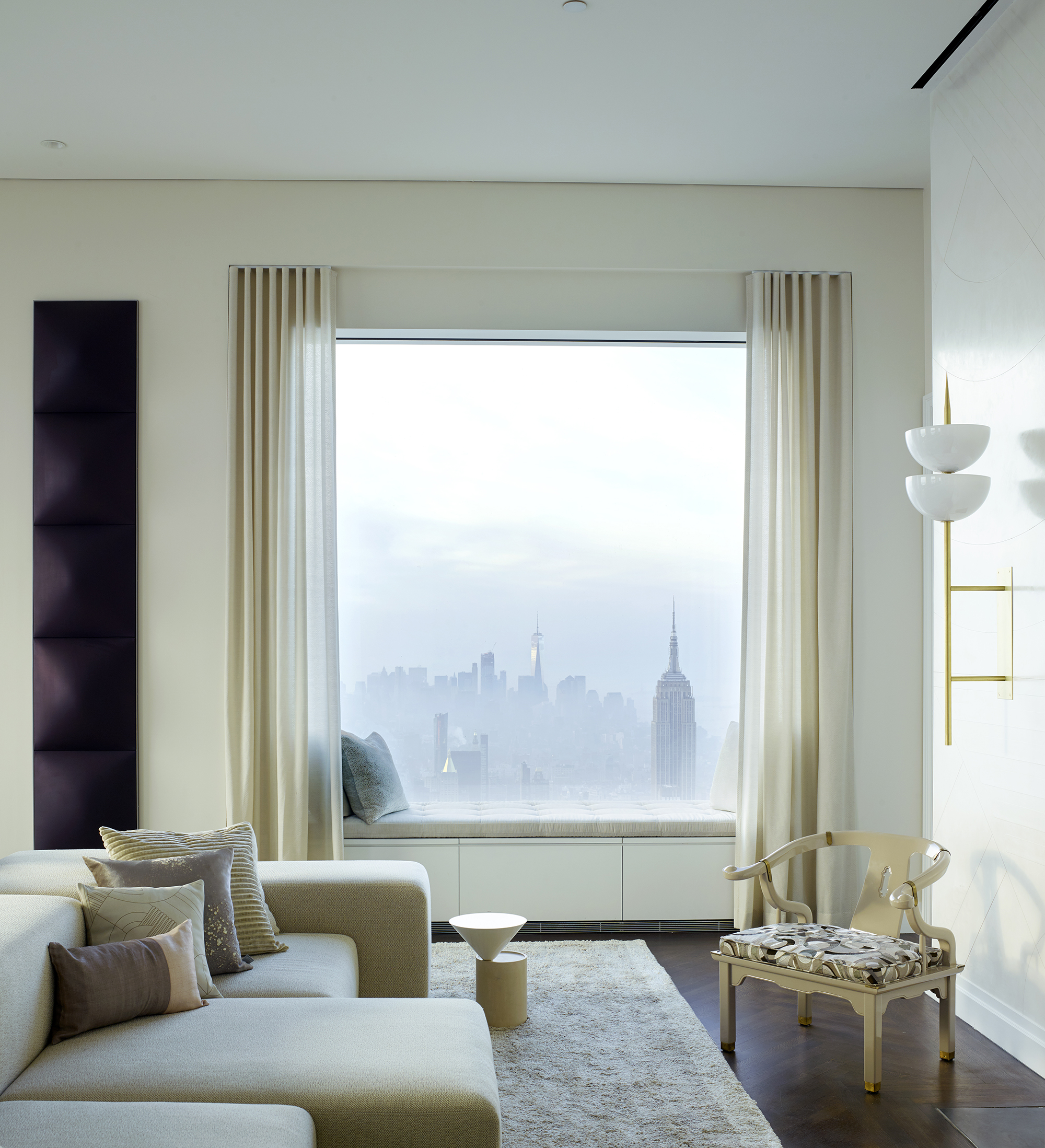 Midtown Penthouse — kellybehun | STUDIO