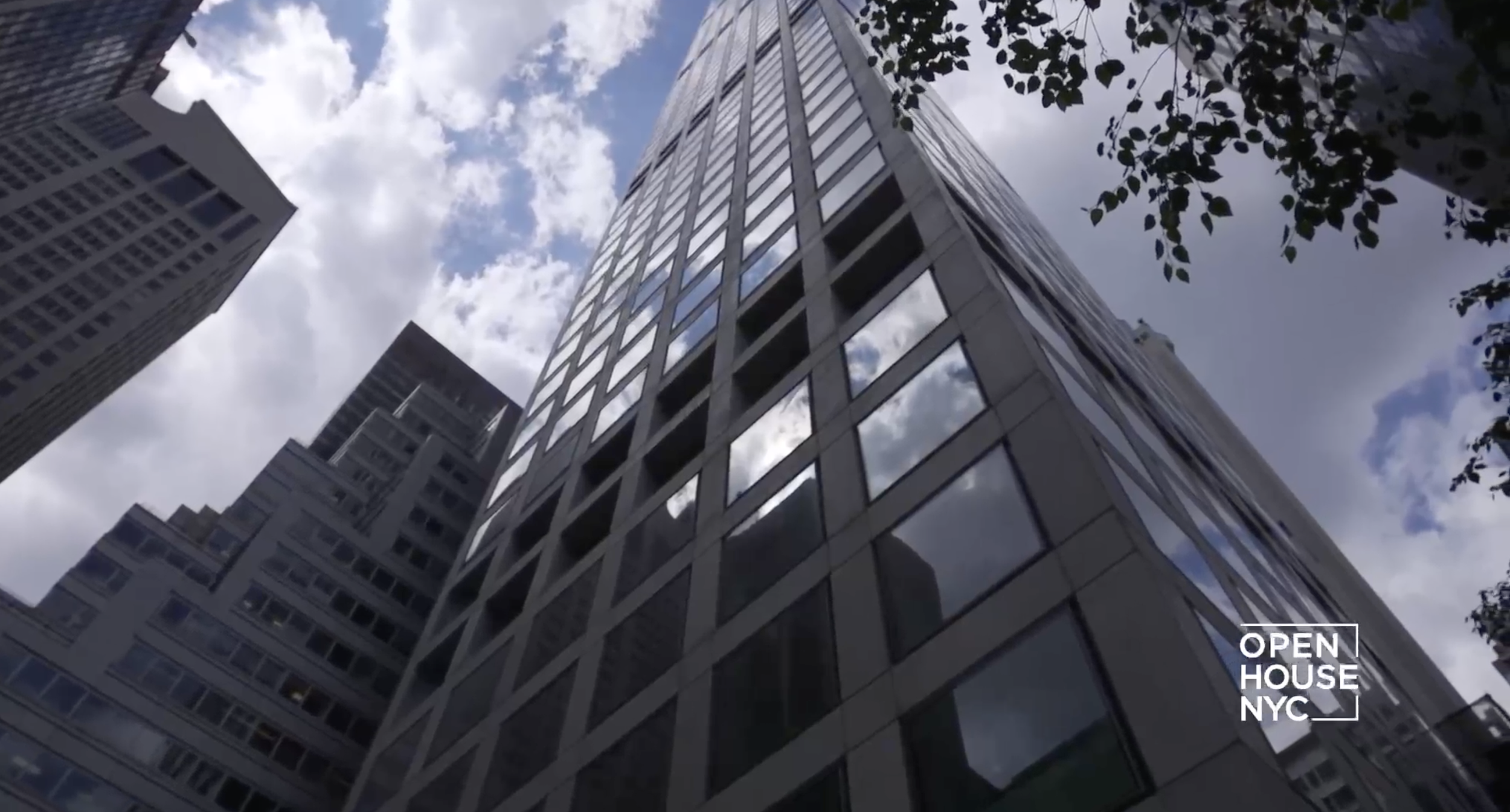Midtown Penthouse — kellybehun | STUDIO