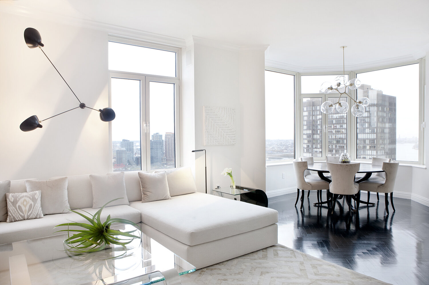 Midtown Pied — kellybehun | STUDIO