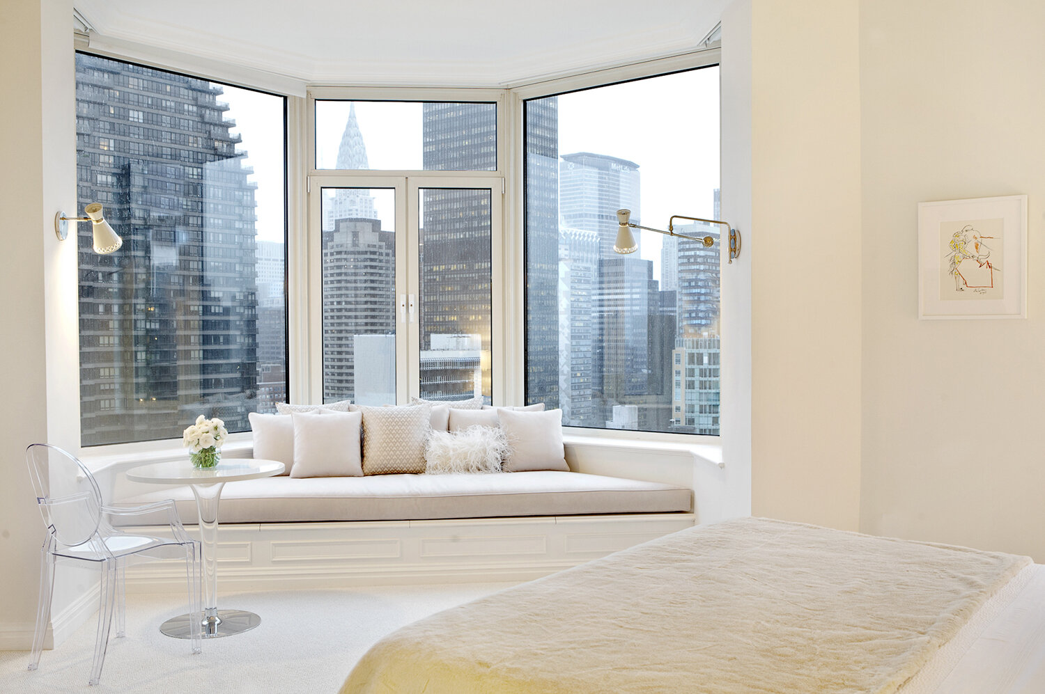 Midtown Pied — kellybehun | STUDIO