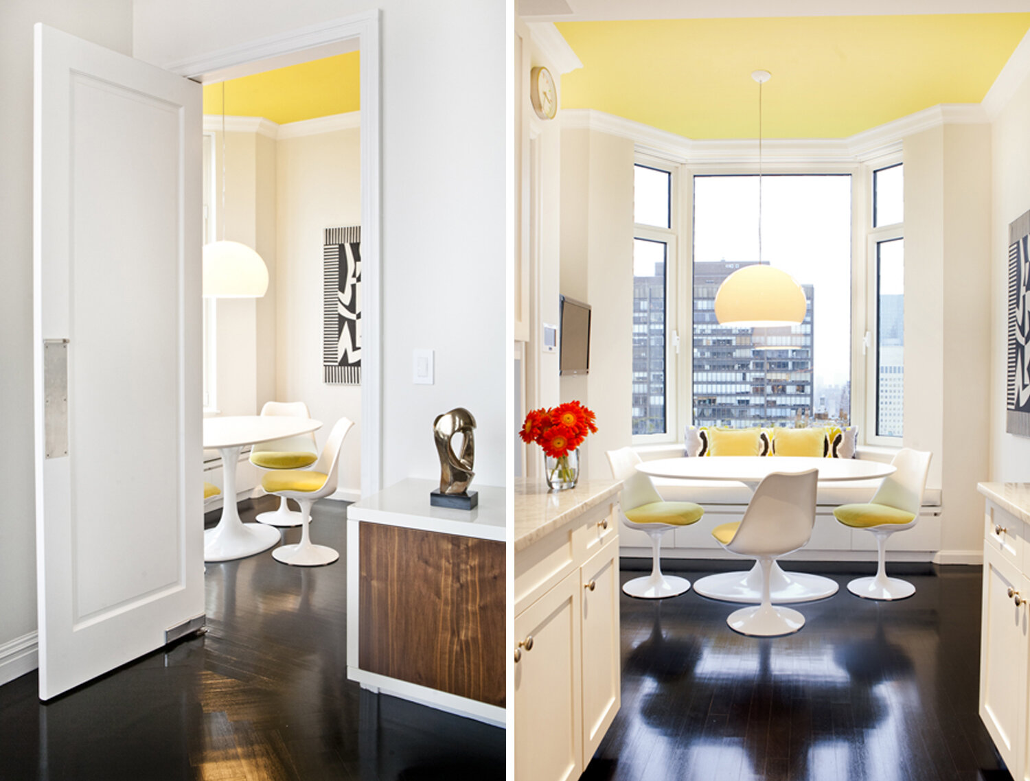 Midtown Pied — kellybehun | STUDIO