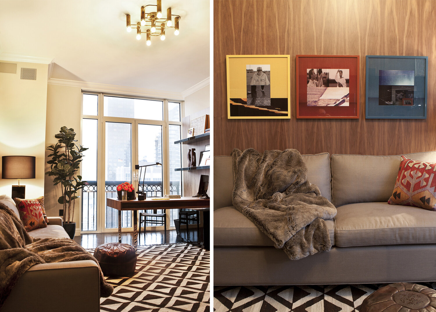 Midtown Pied — kellybehun | STUDIO