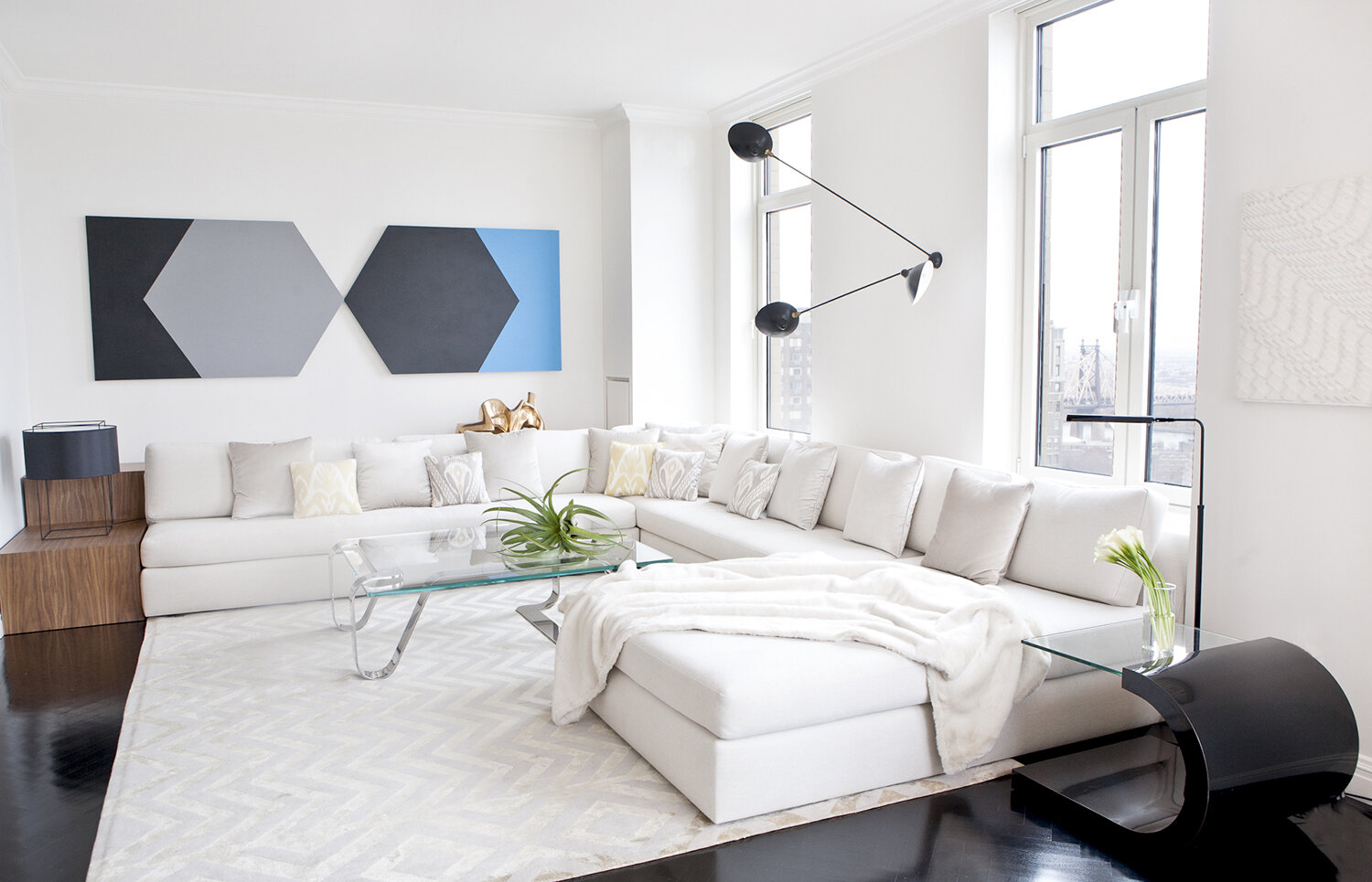 Midtown Pied — kellybehun | STUDIO