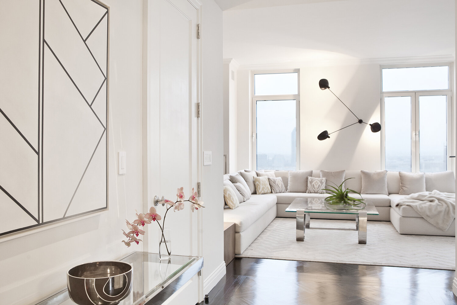 Midtown Pied — kellybehun | STUDIO