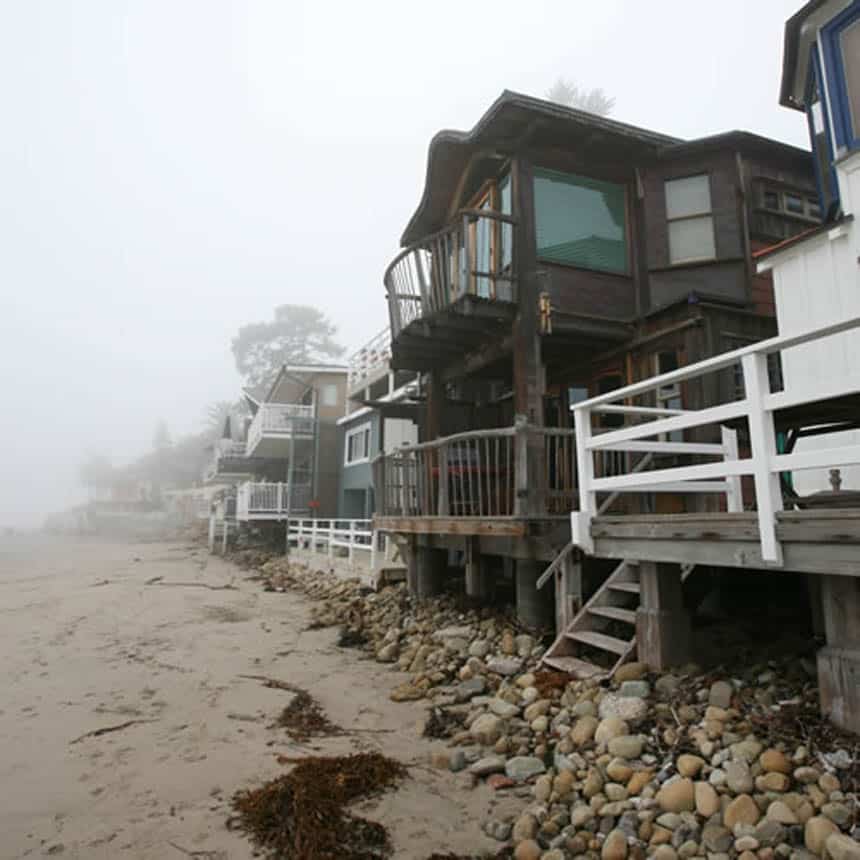 Miramar Beach — Sherry & Associates Architects