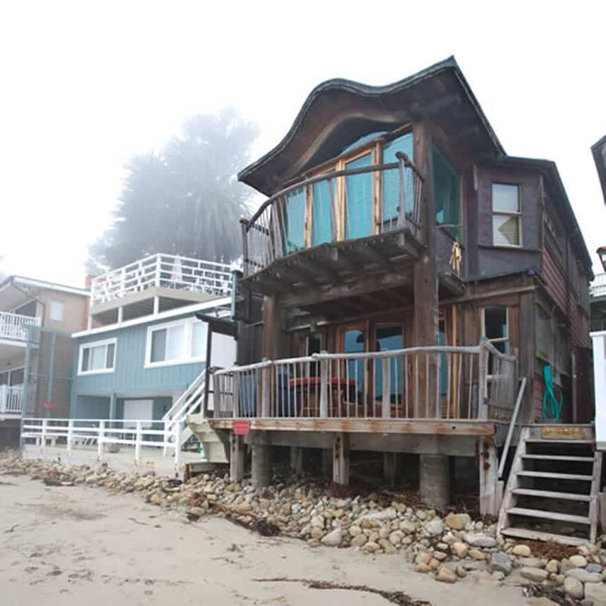 Miramar Beach — Sherry & Associates Architects