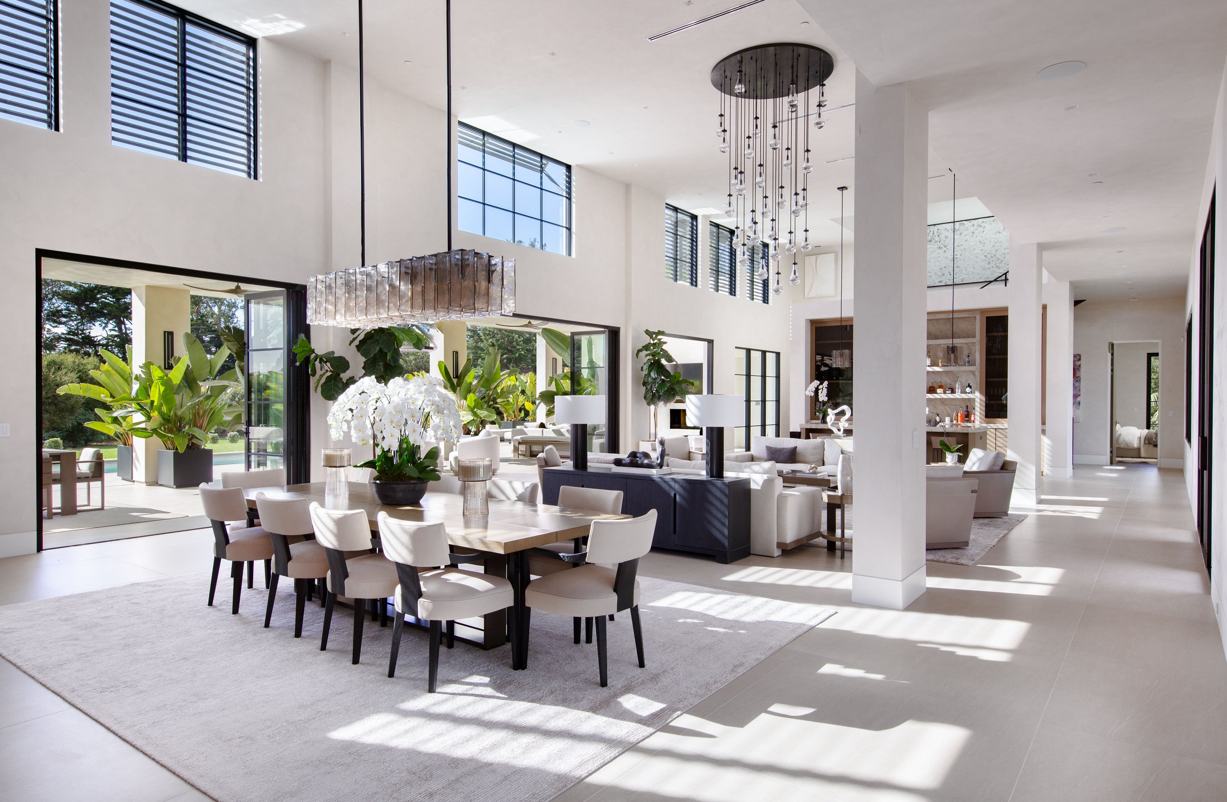Miramar Estate — Warner Group Architects