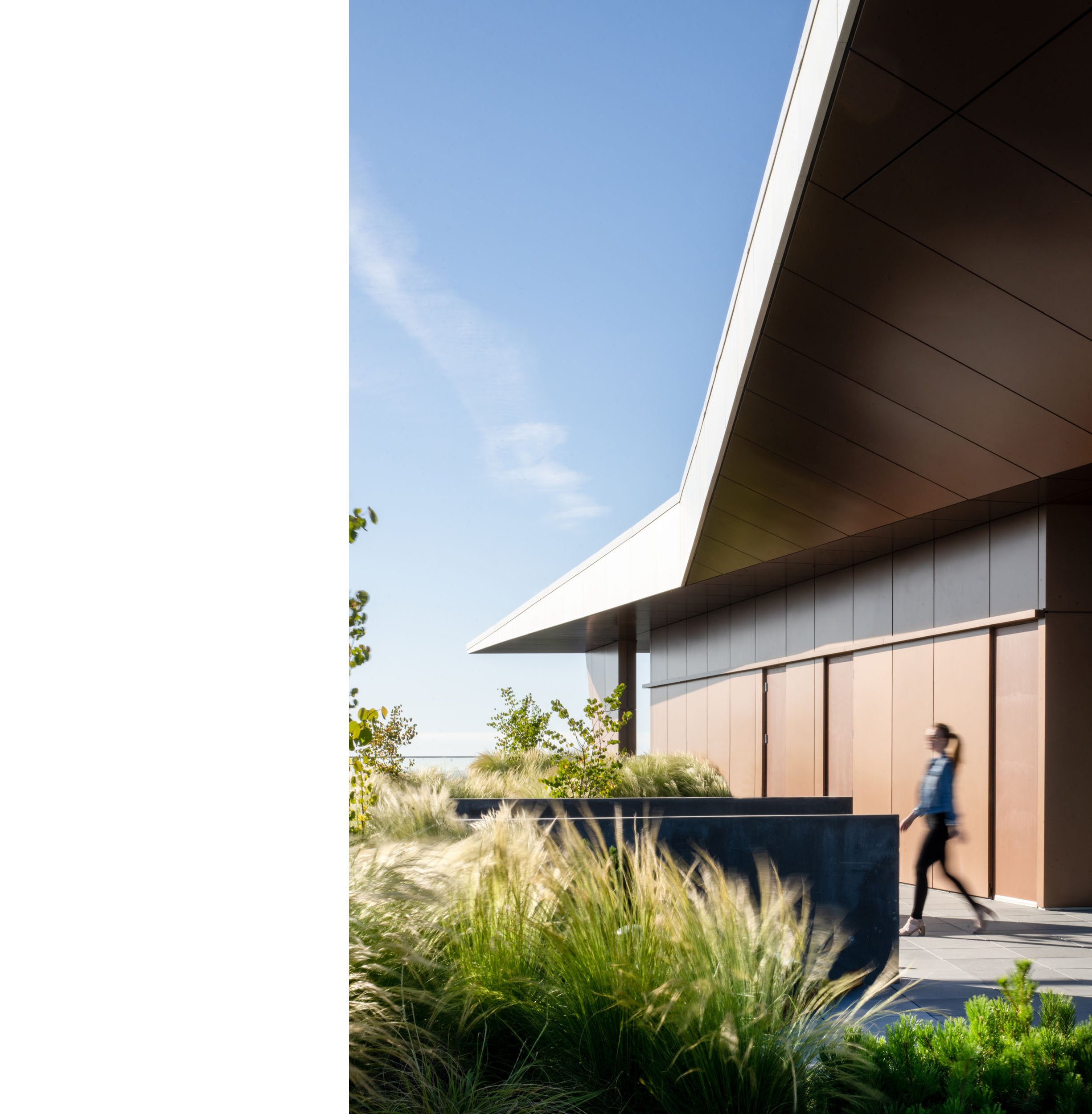Miro Towers — Surfacedesign, Inc.