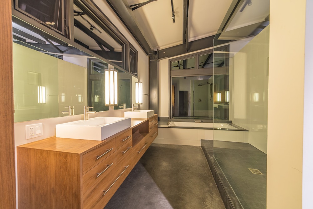 Mission Canyon House — Sherry & Associates Architects