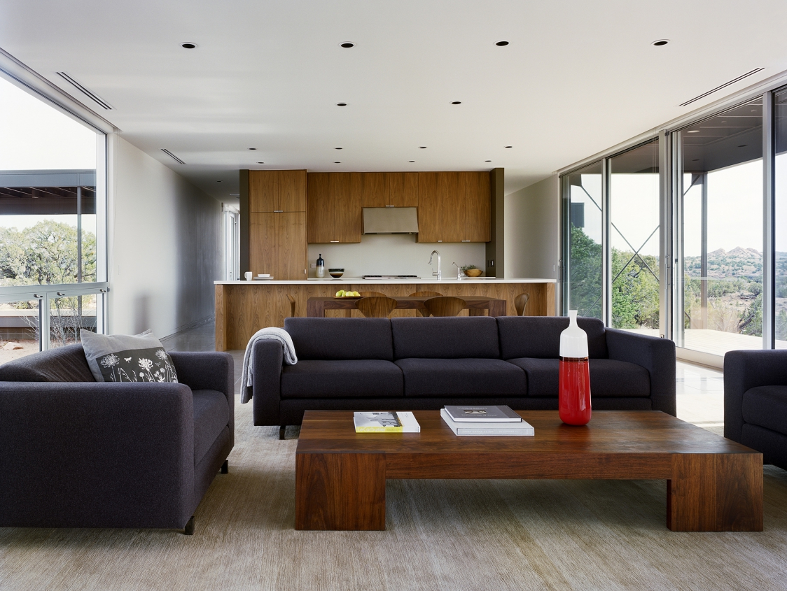 Marmol Radziner — Moab — Marmol Radziner
