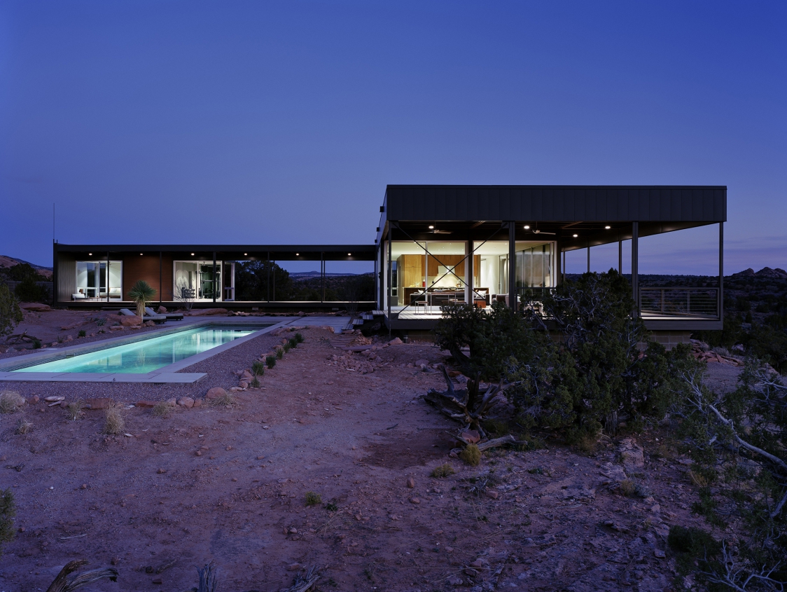 Marmol Radziner — Moab — Marmol Radziner