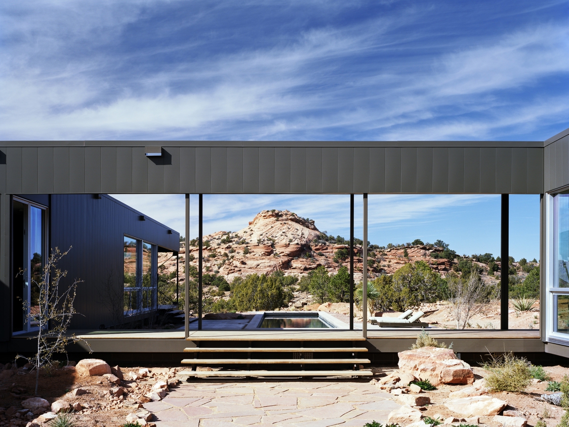 Marmol Radziner — Moab — Marmol Radziner