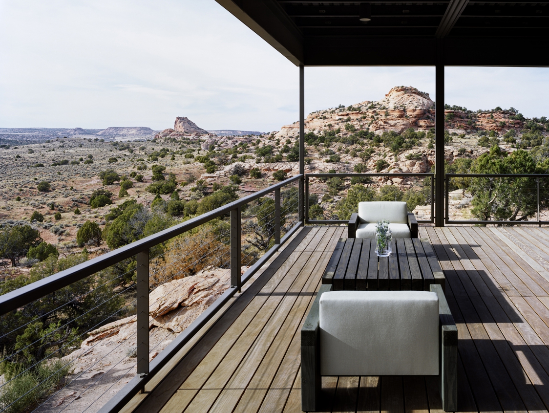 Marmol Radziner — Moab — Marmol Radziner