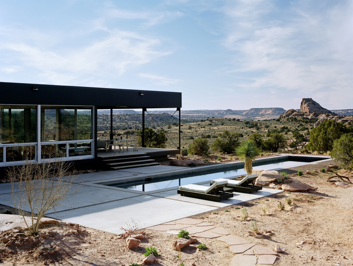 Marmol Radziner — Moab — Marmol Radziner