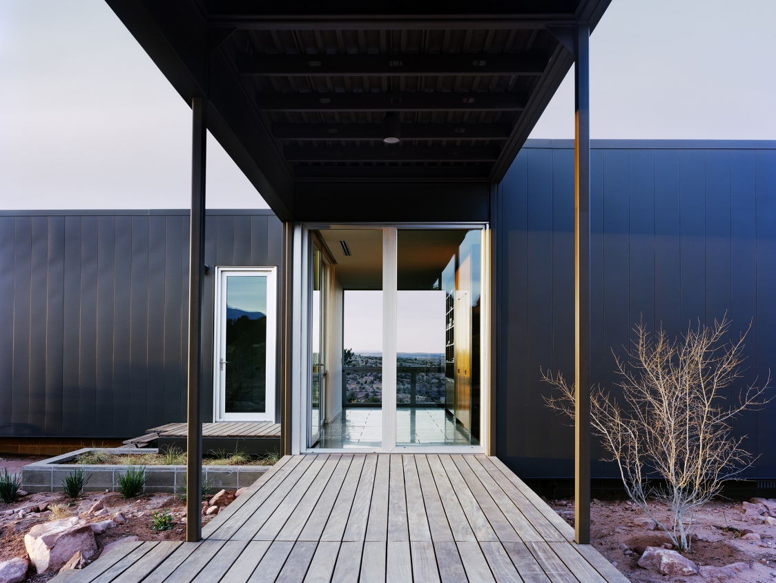Marmol Radziner — Moab — Marmol Radziner