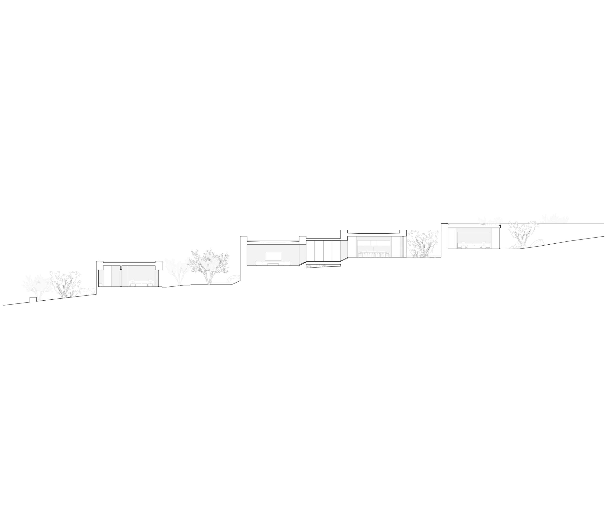 Moccasin Flats Residences — Woods + Dangaran