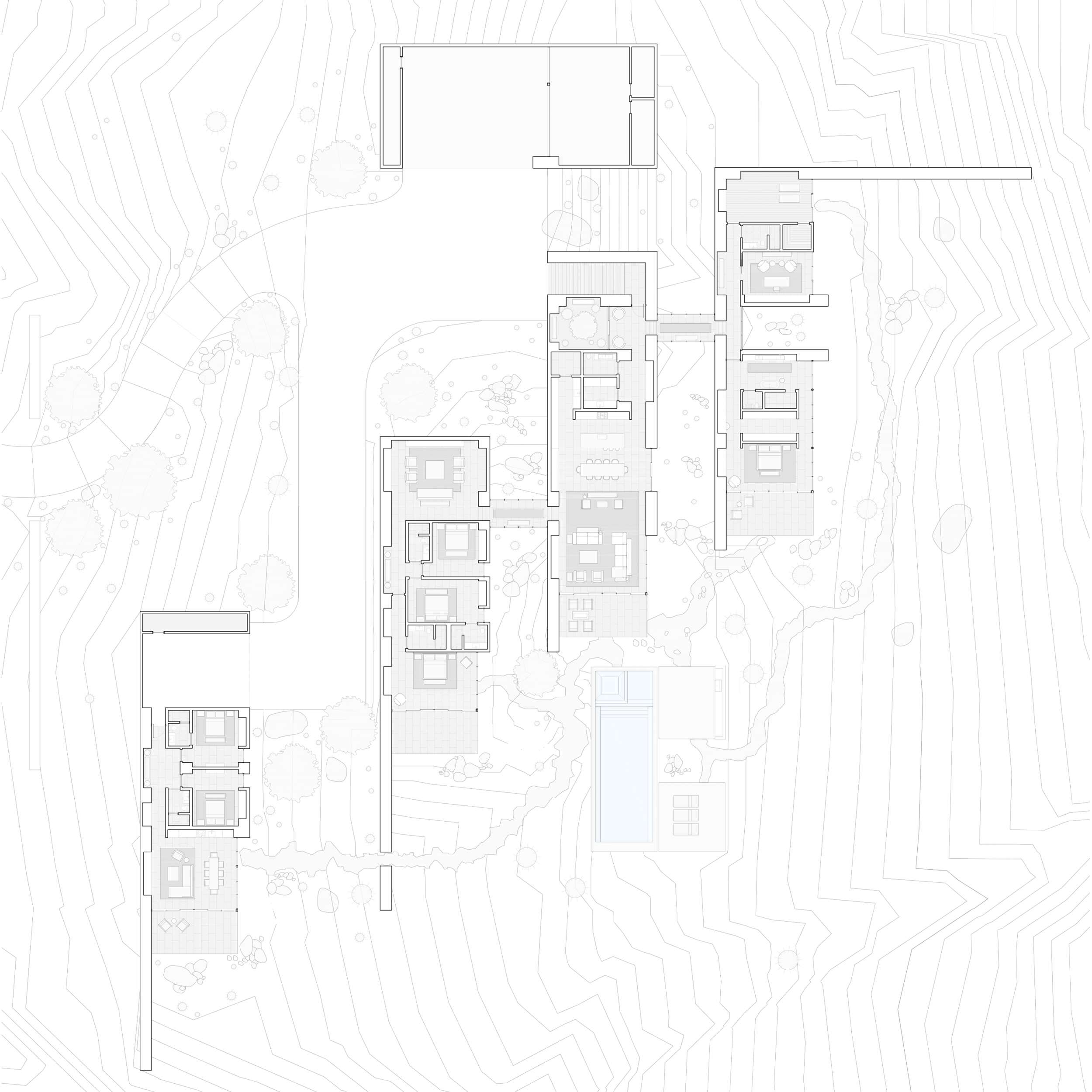 Moccasin Flats Residences — Woods + Dangaran