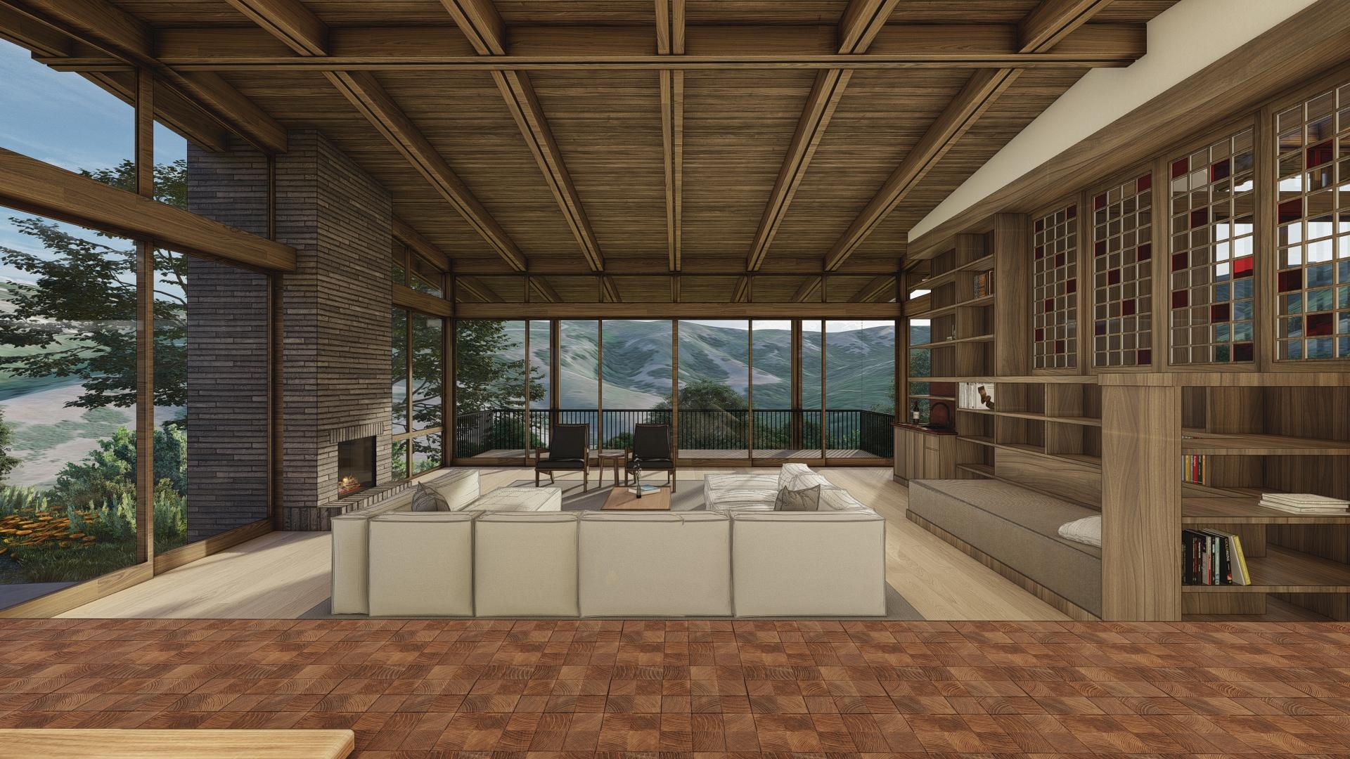 Modern Craft — Feldman Architecture