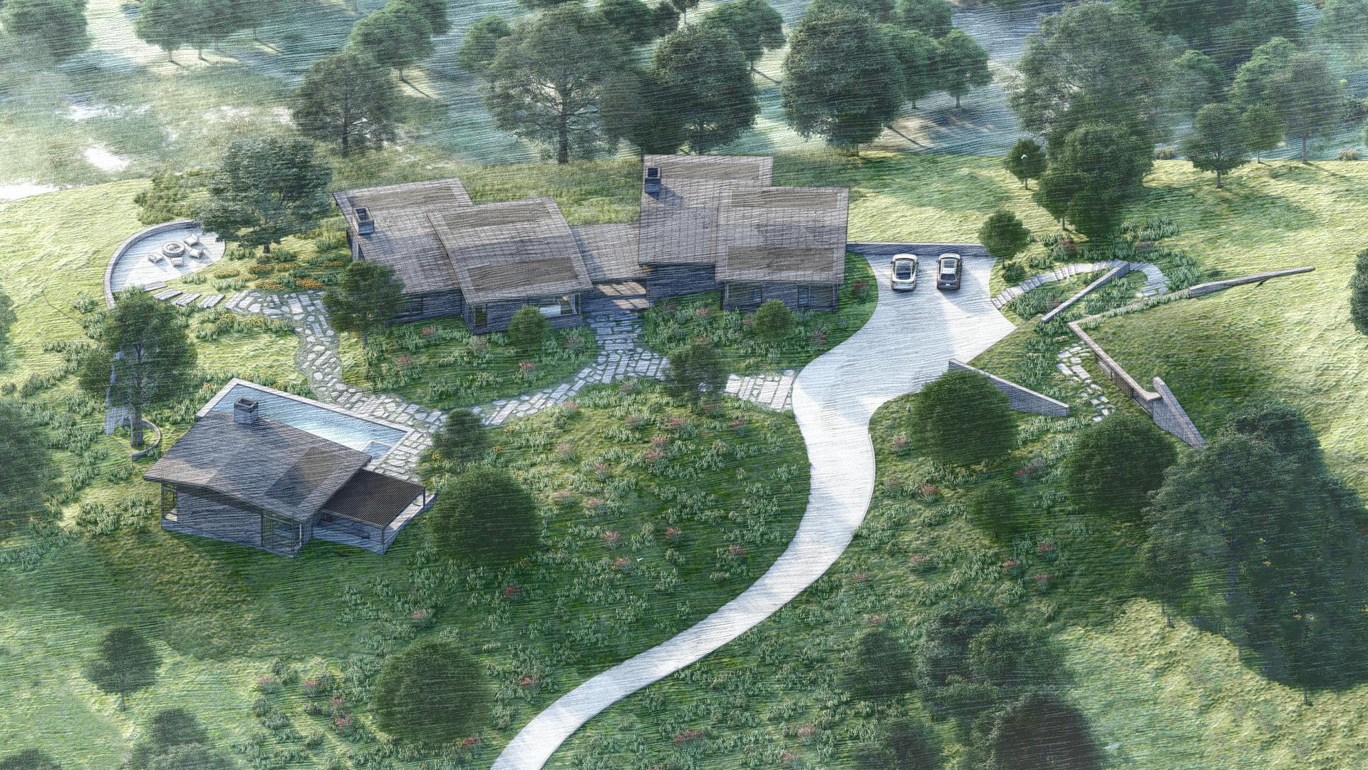 Modern Craft — Feldman Architecture