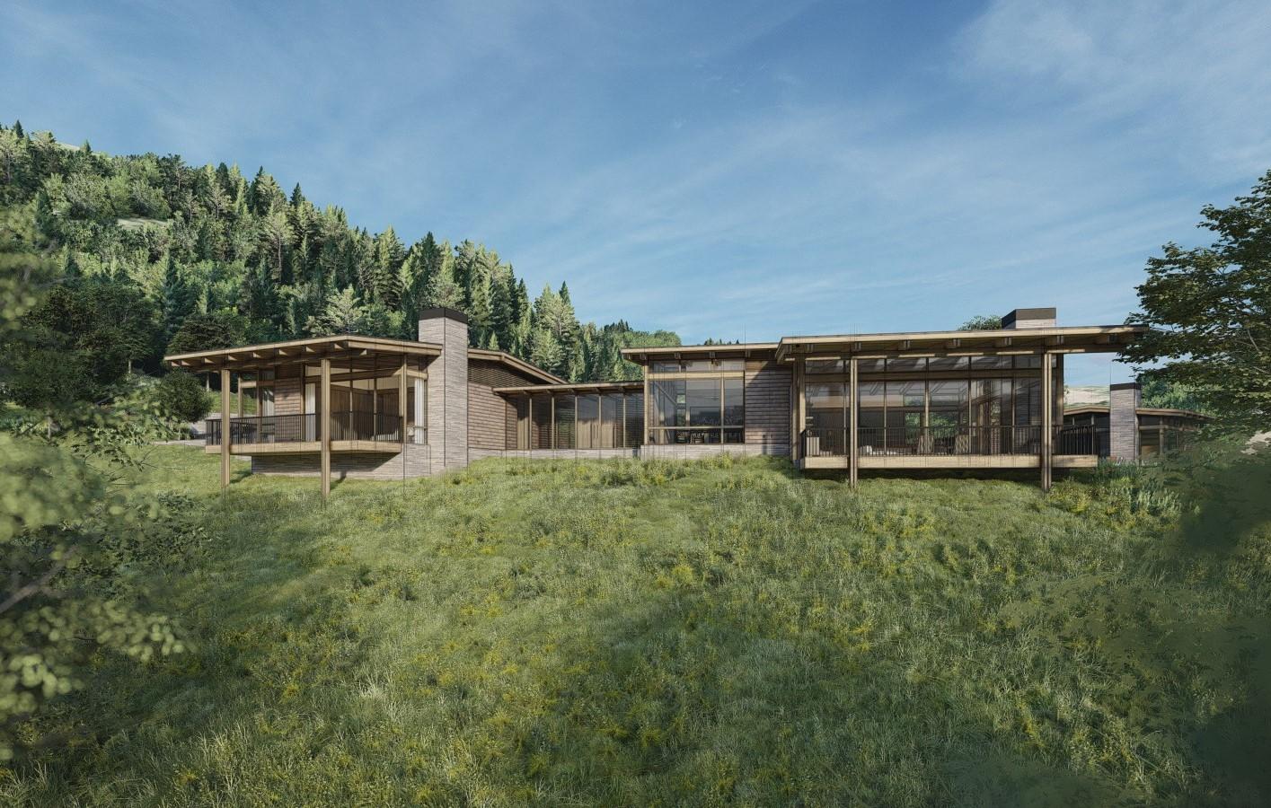 Modern Craft — Feldman Architecture