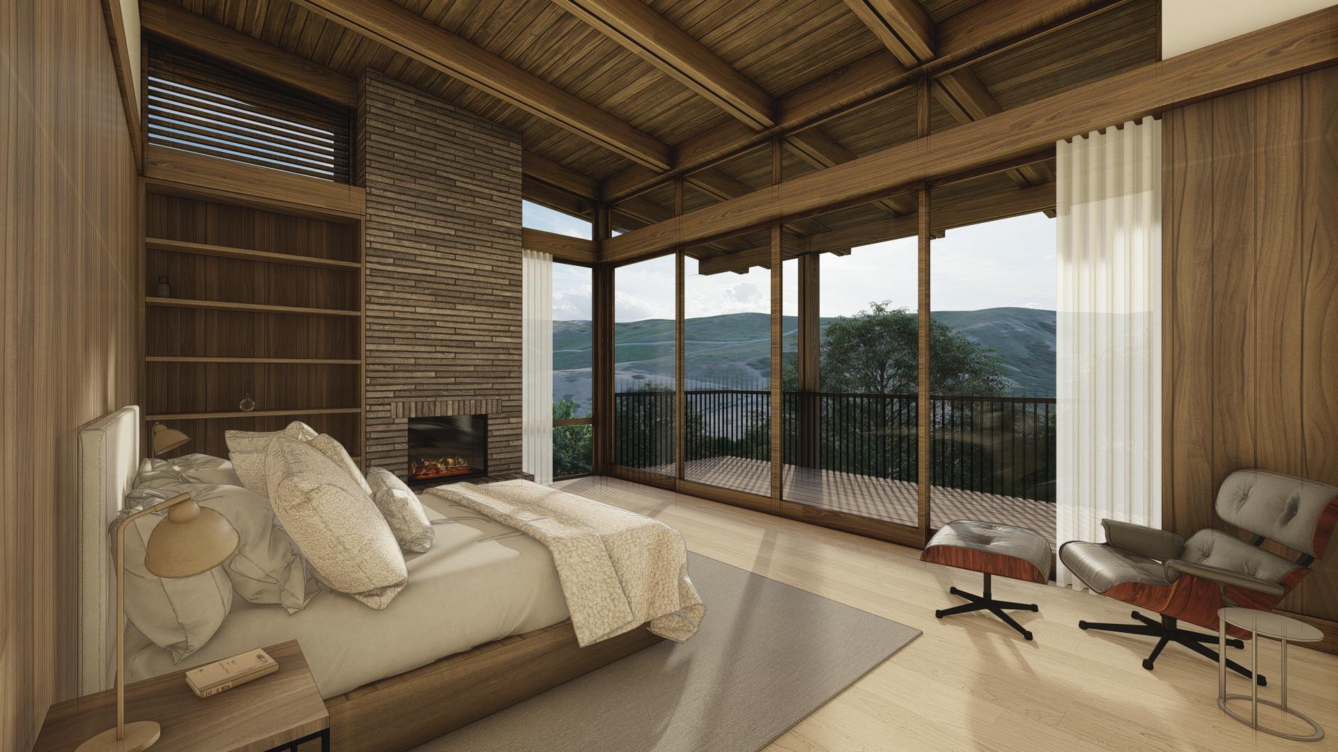 Modern Craft — Feldman Architecture