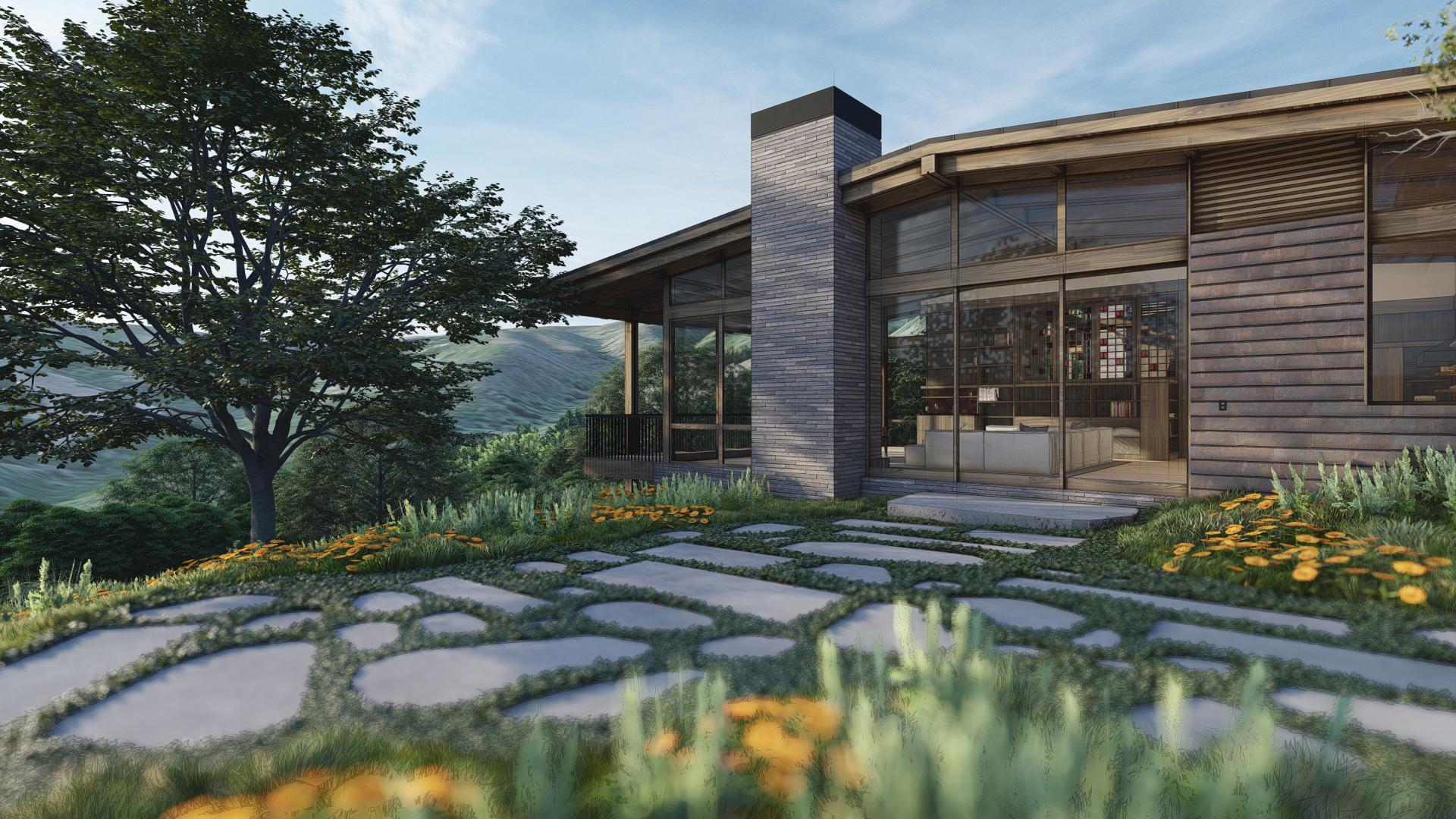 Modern Craft — Feldman Architecture