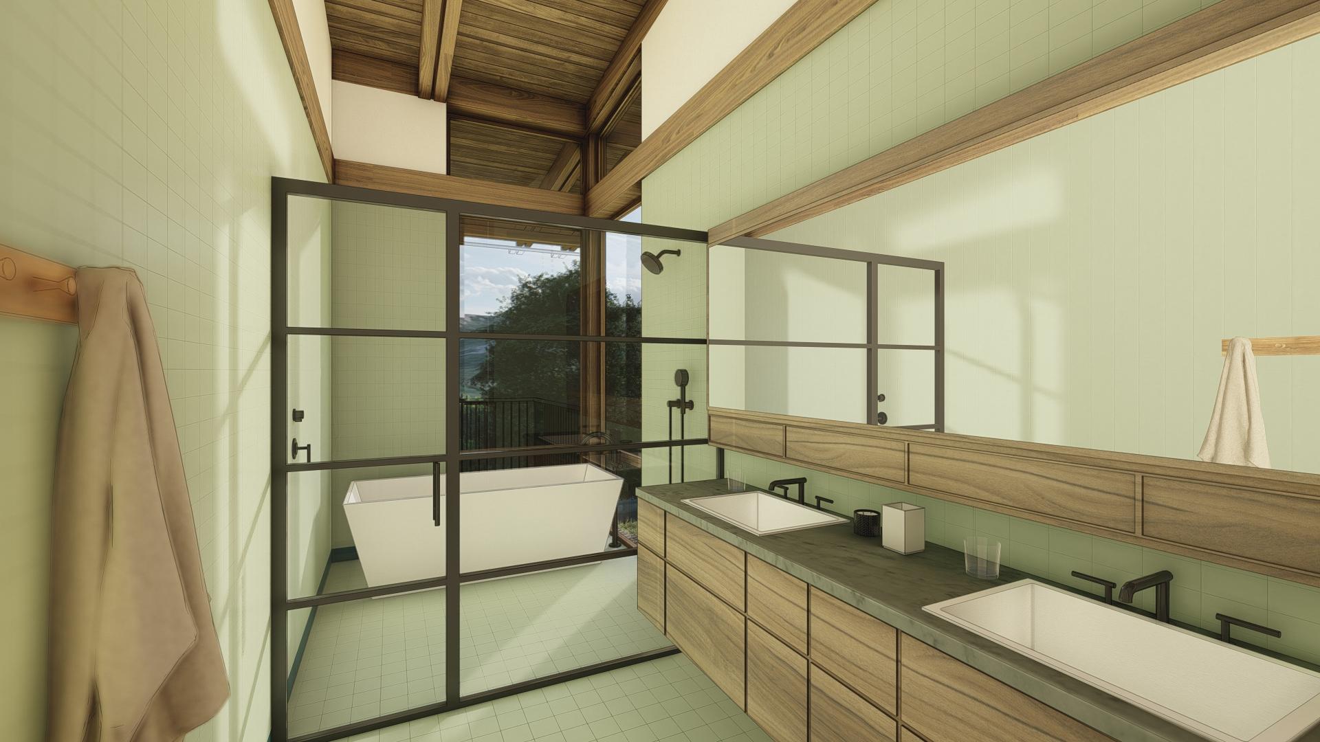 Modern Craft — Feldman Architecture