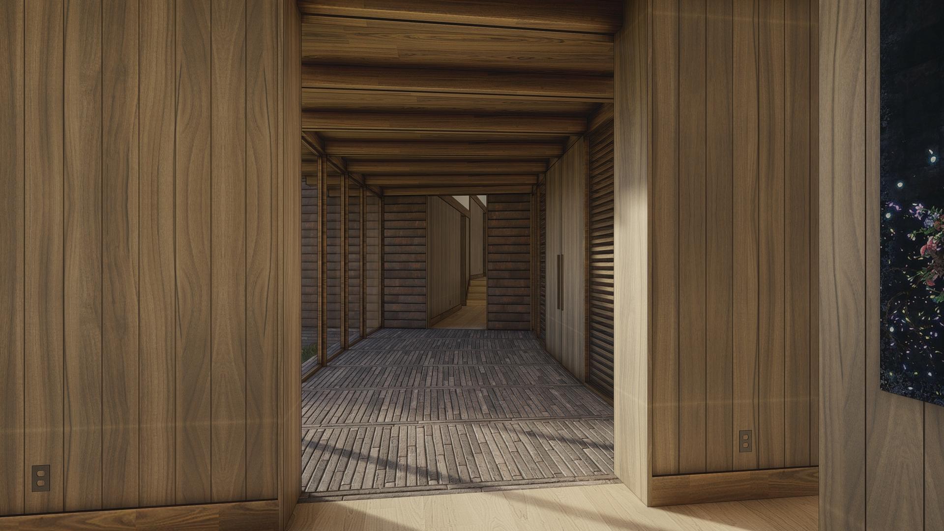 Modern Craft — Feldman Architecture