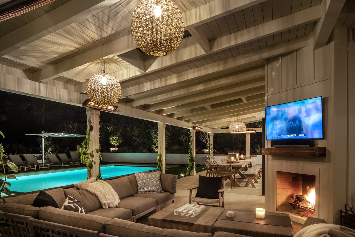 Modern Farmhouse — Sherry & Associates Architects
