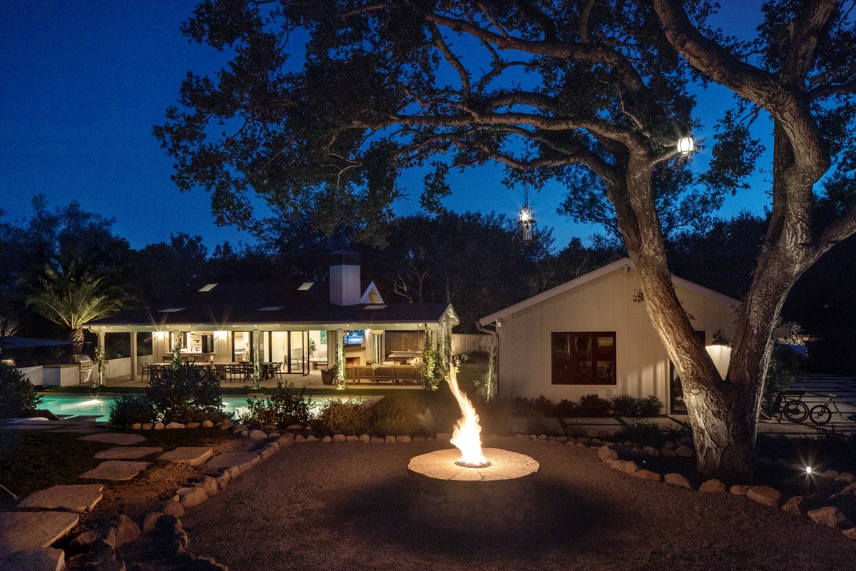 Modern Farmhouse — Sherry & Associates Architects