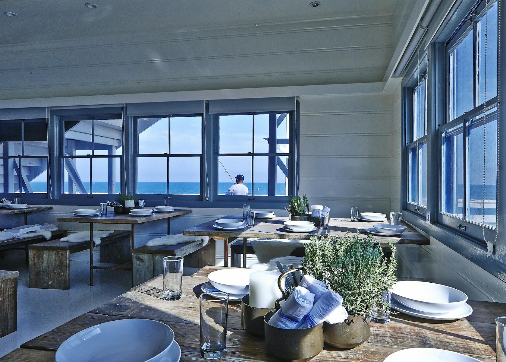 Malibu Farm — Alexander Design