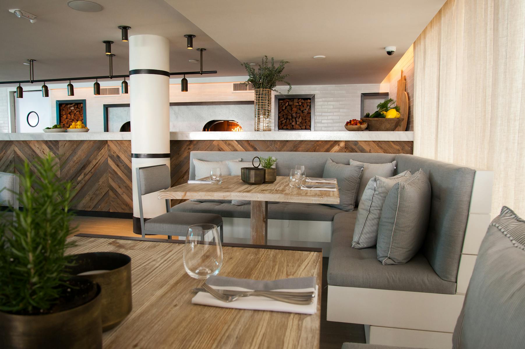 Malibu Farm — Alexander Design