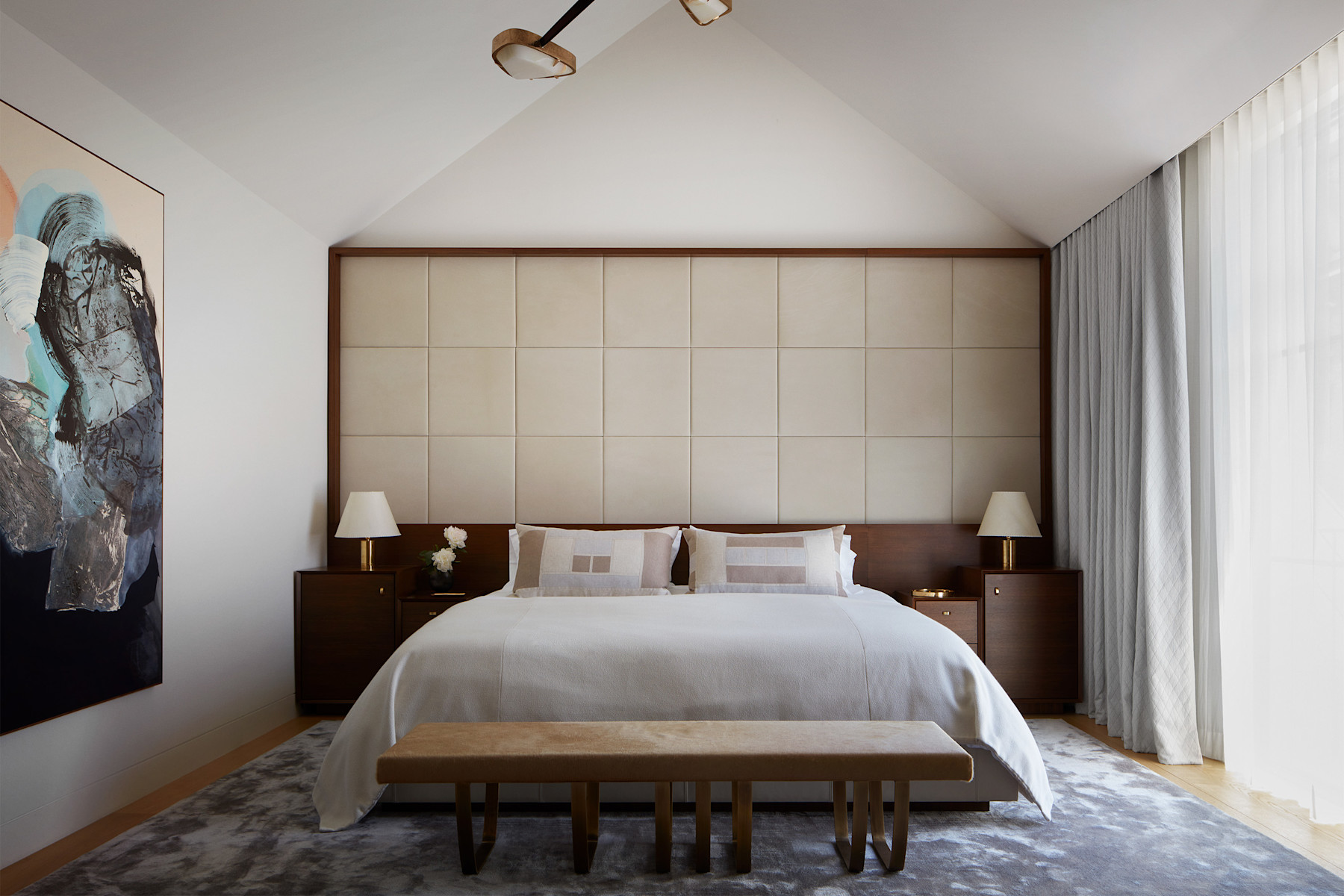 Modern Farmhouse — Commune Design