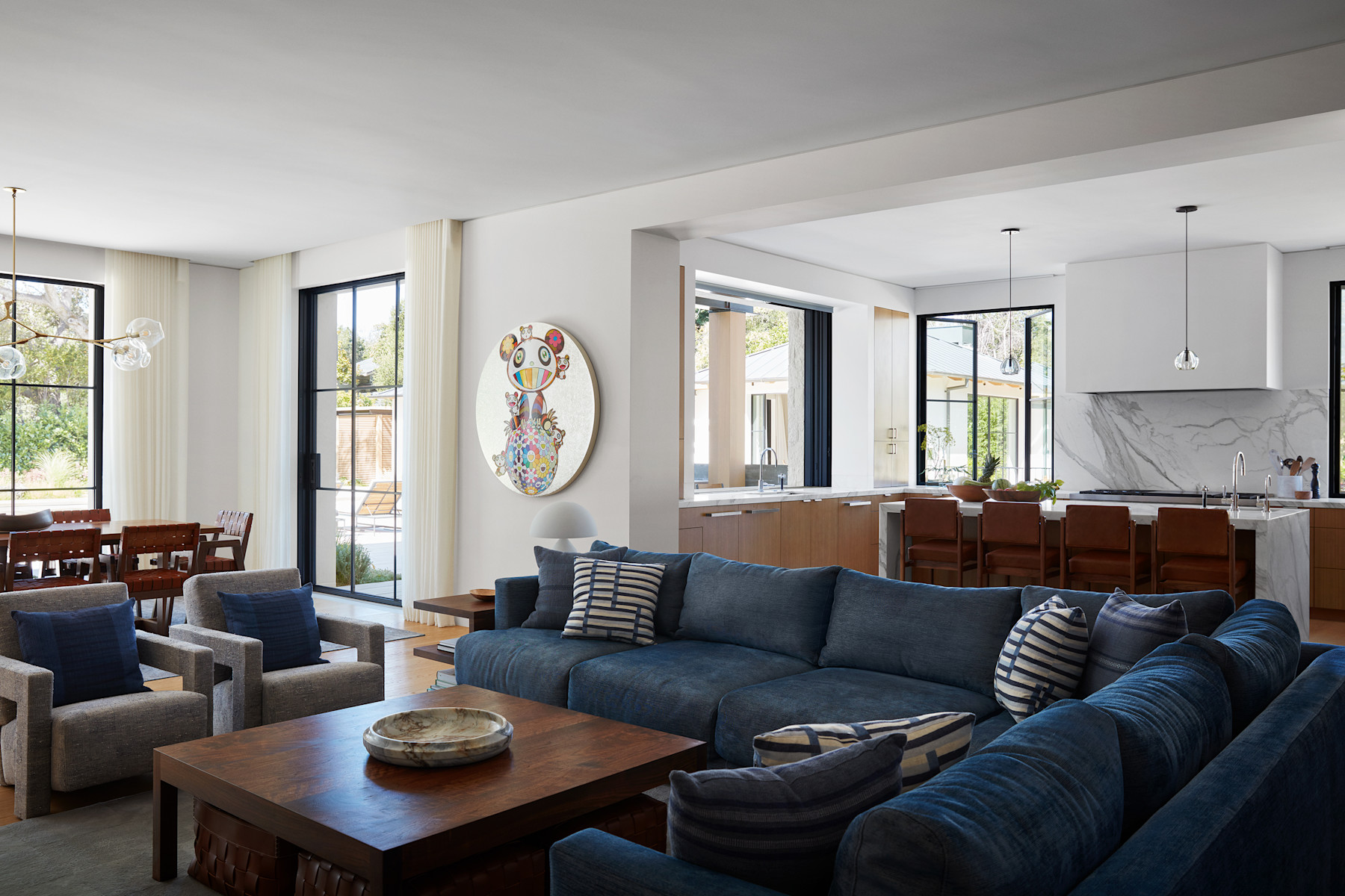 Modern Farmhouse — Commune Design