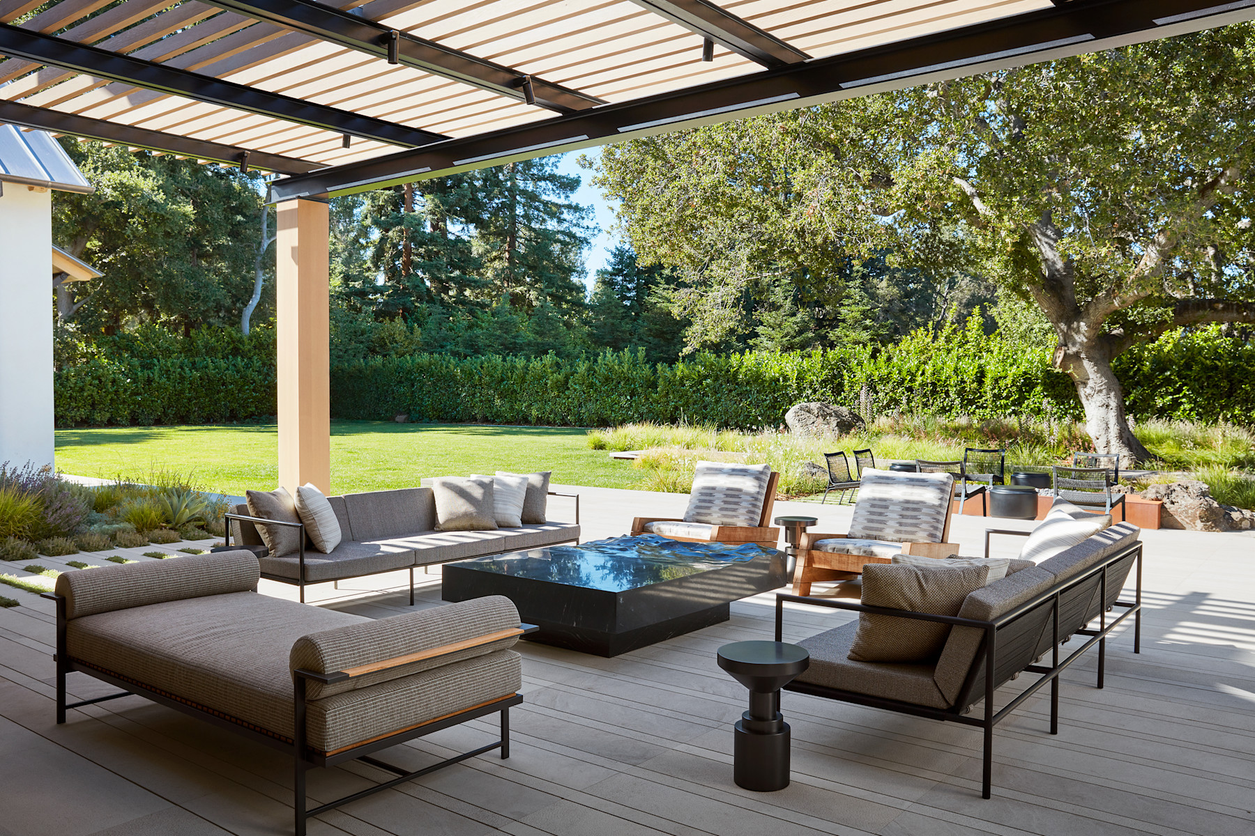 Modern Farmhouse — Commune Design