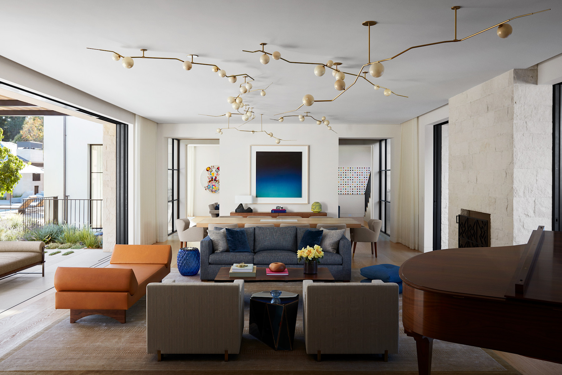 Modern Farmhouse — Commune Design