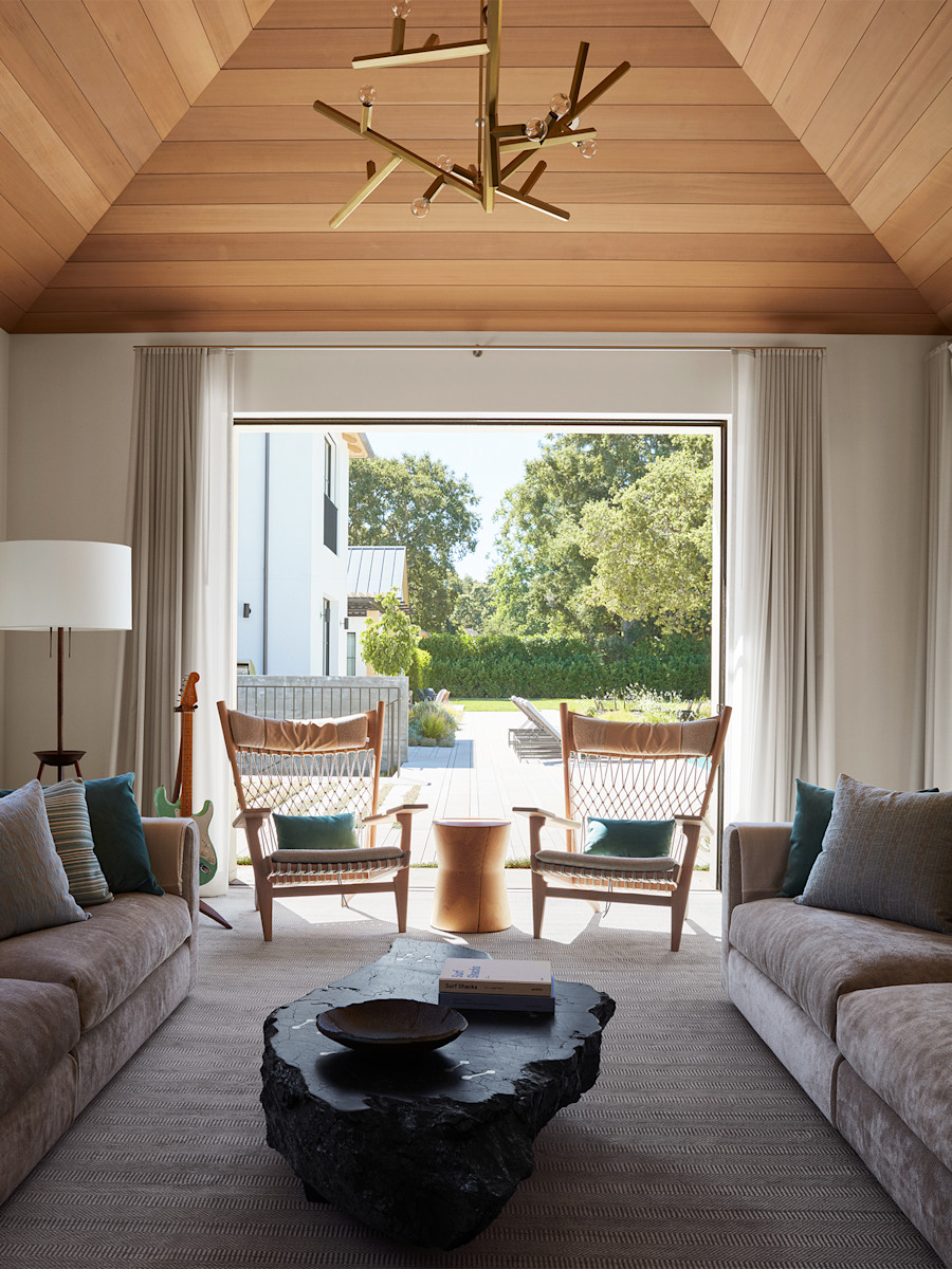 Modern Farmhouse — Commune Design