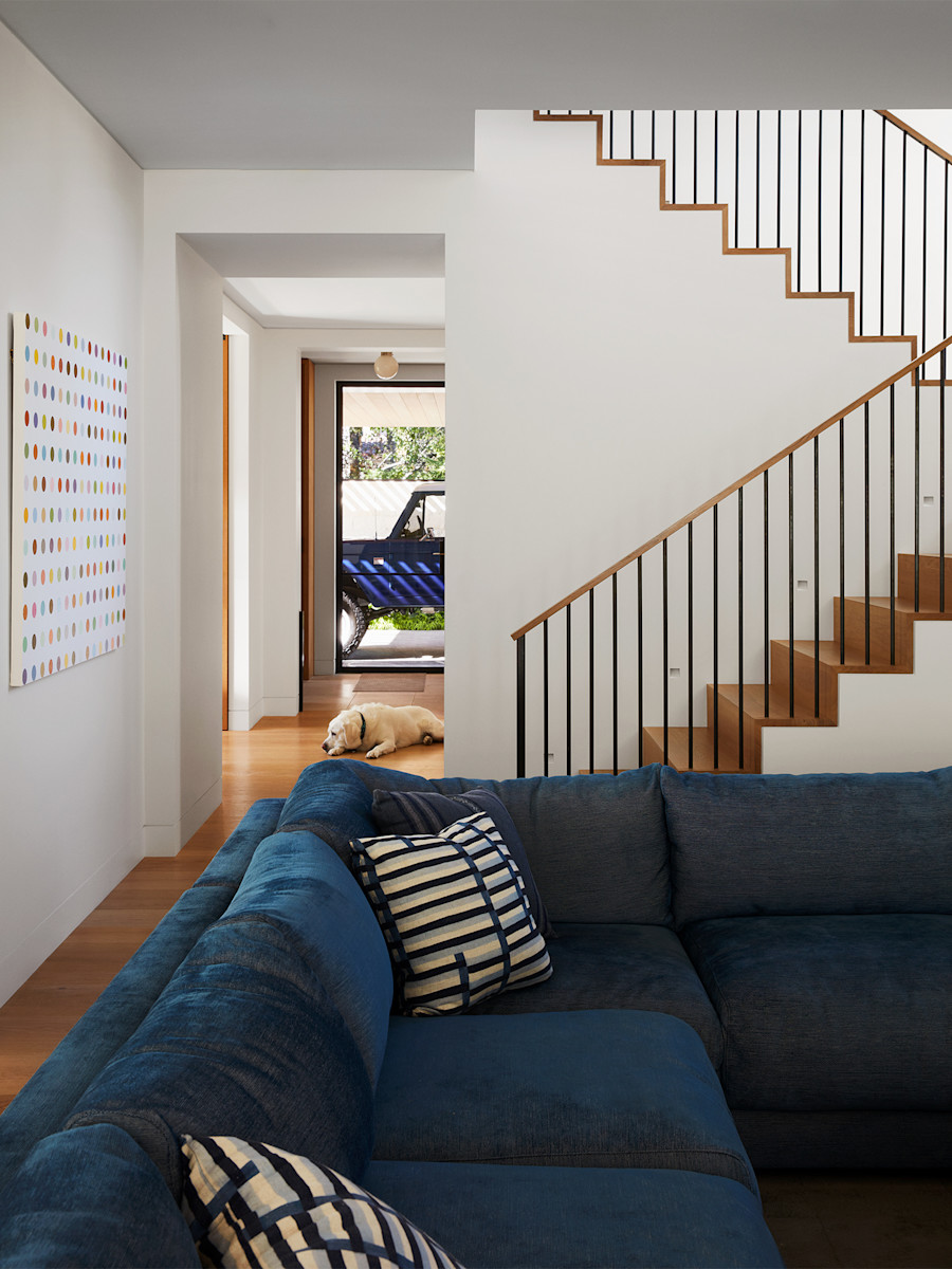 Modern Farmhouse — Commune Design
