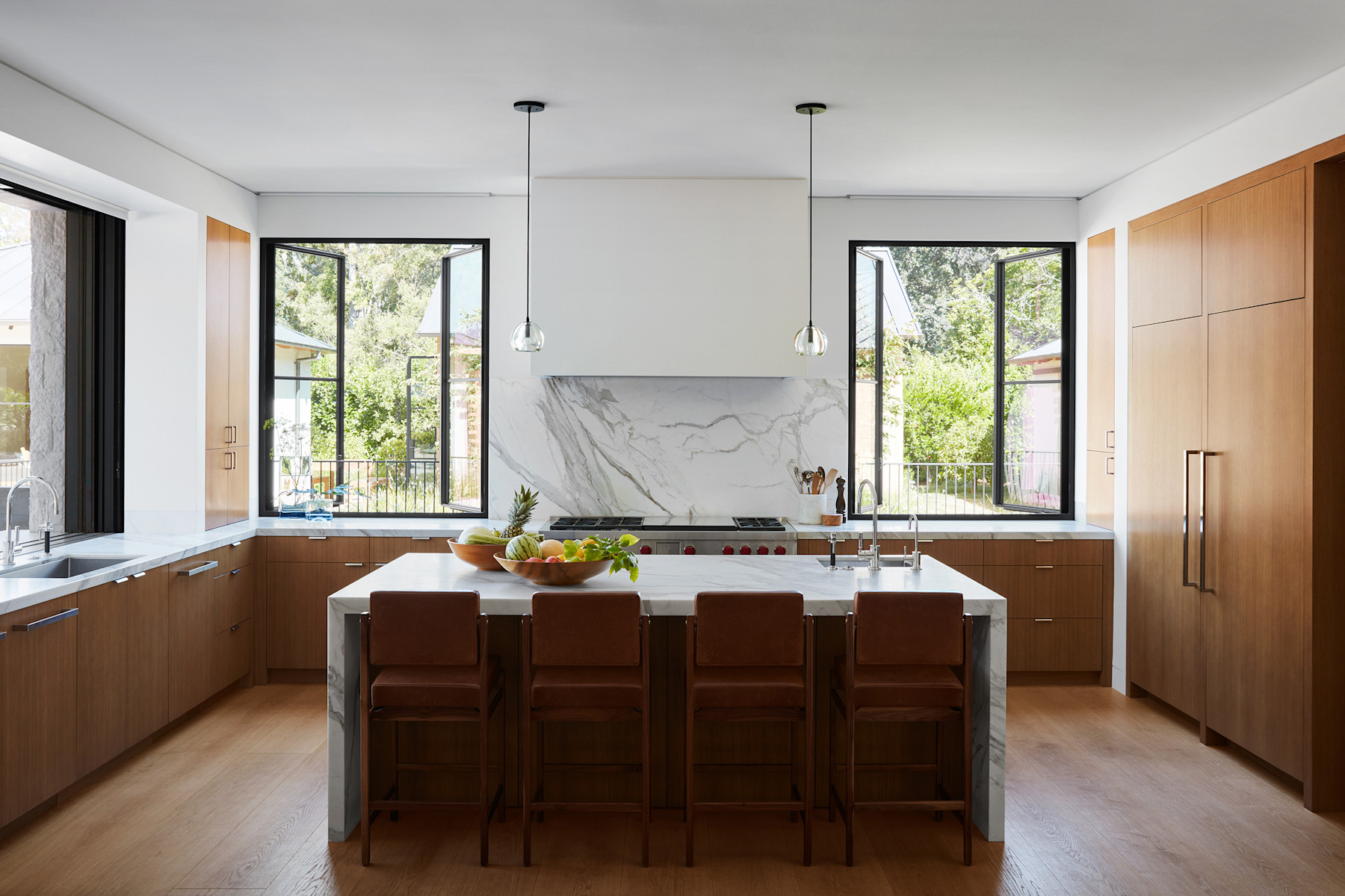 Modern Farmhouse — Commune Design