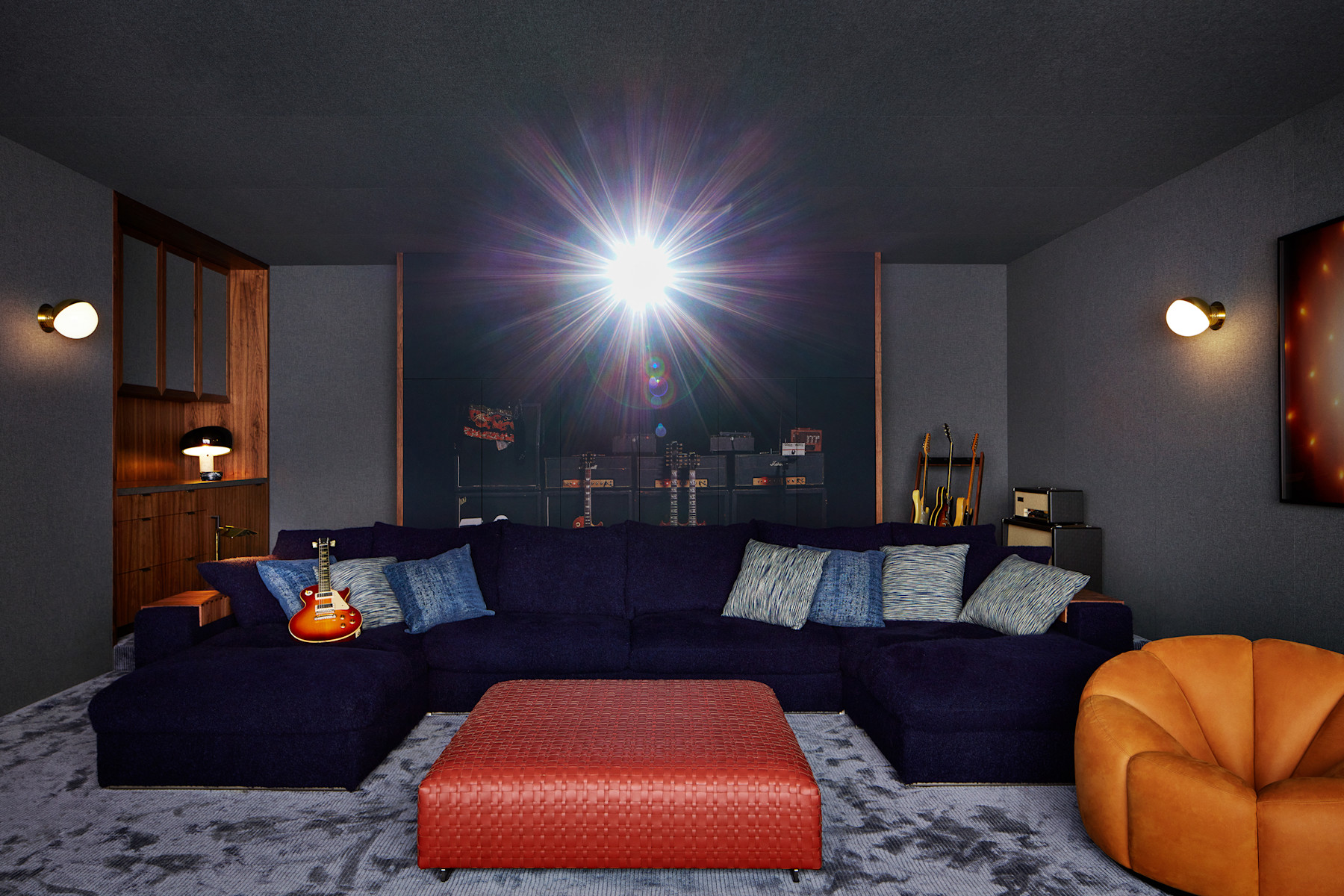 Modern Farmhouse — Commune Design