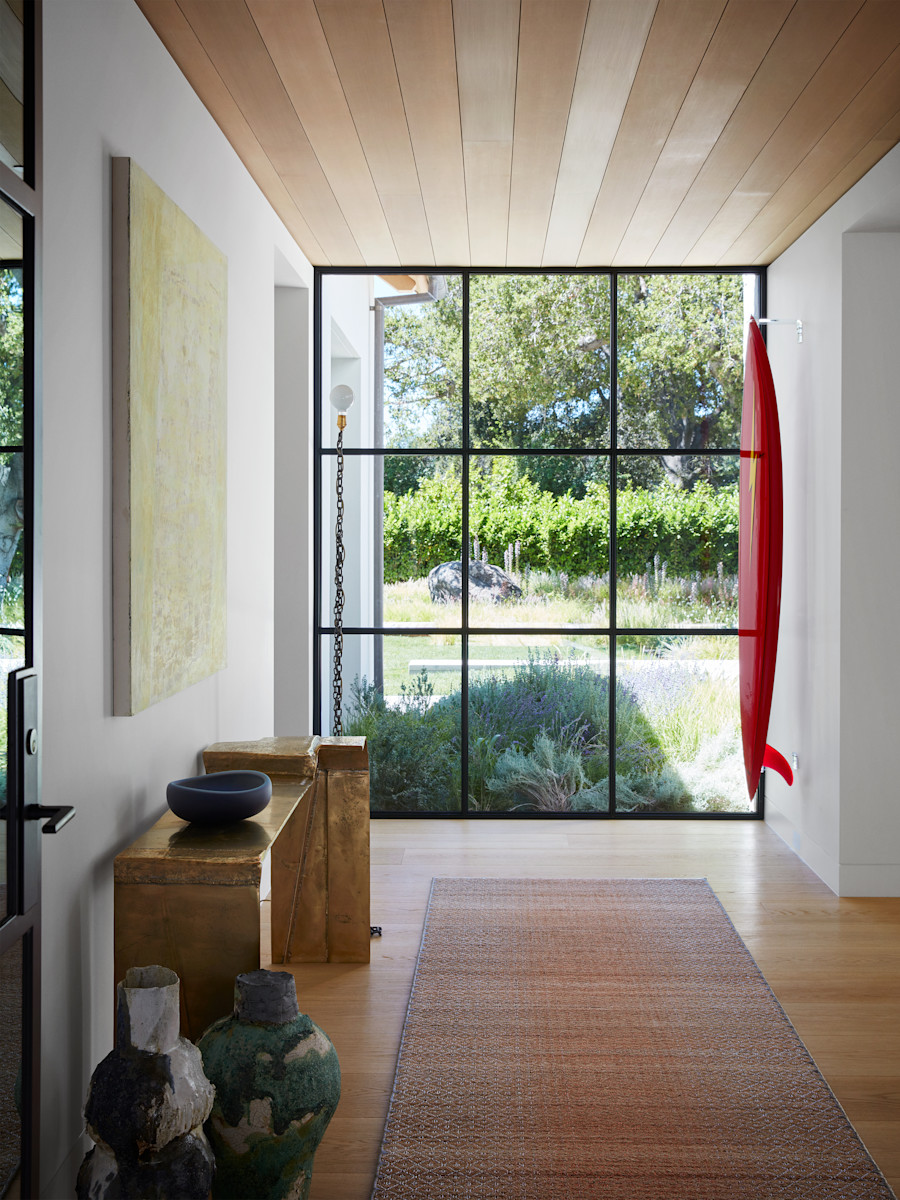 Modern Farmhouse — Commune Design