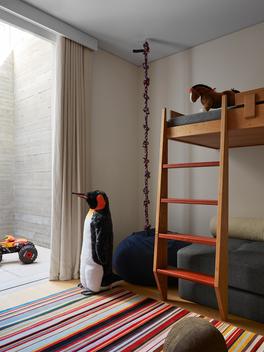 Modern Farmhouse — Commune Design