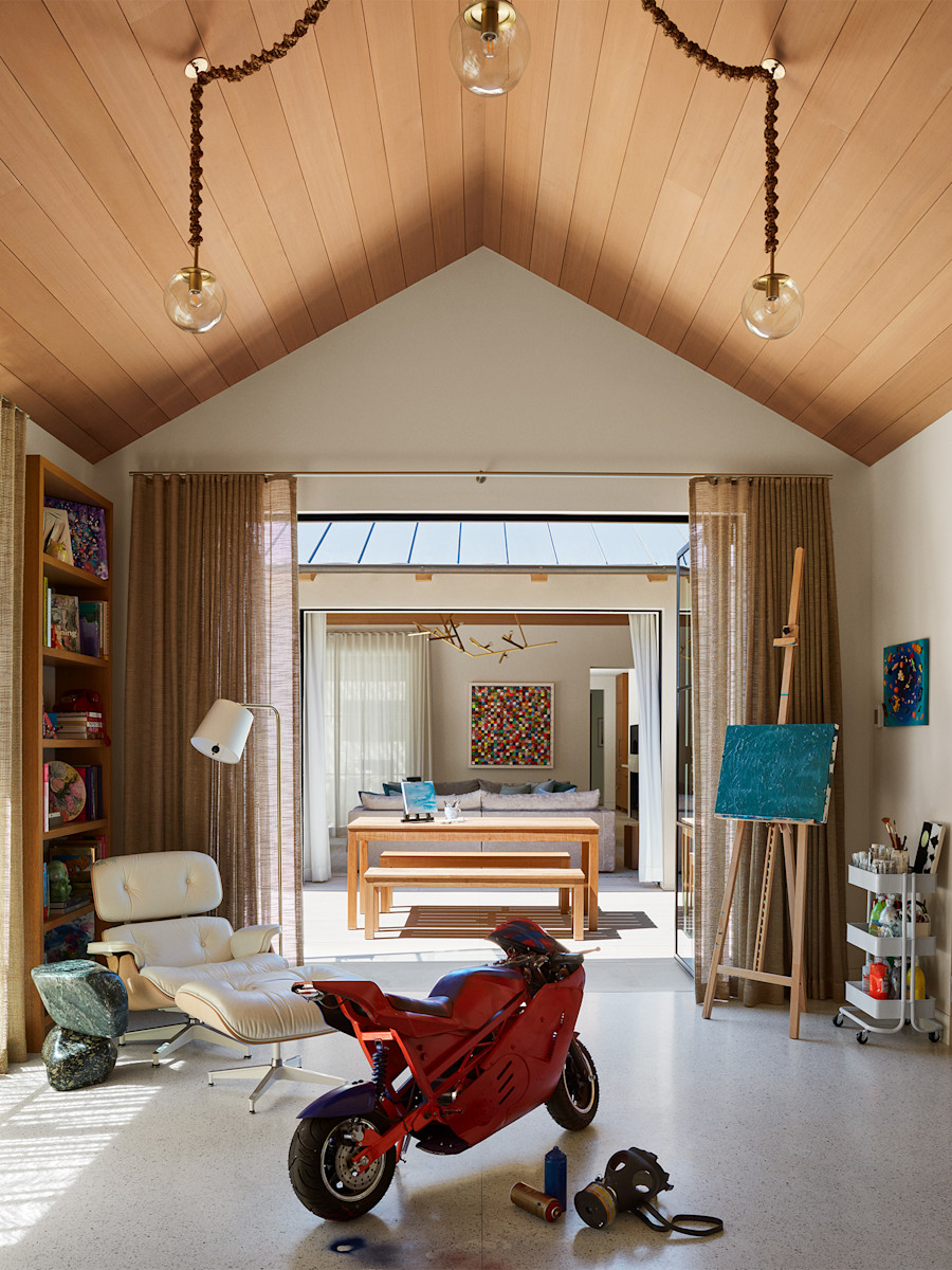 Modern Farmhouse — Commune Design