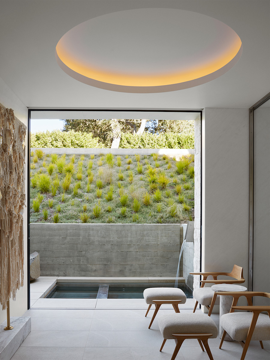 Modern Farmhouse — Commune Design