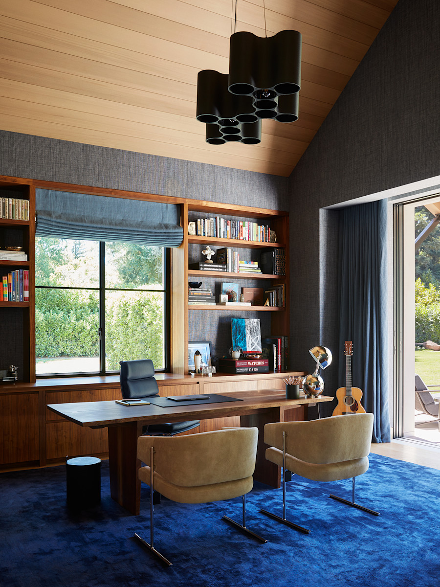 Modern Farmhouse — Commune Design