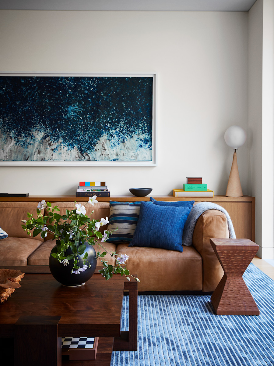 Modern Farmhouse — Commune Design