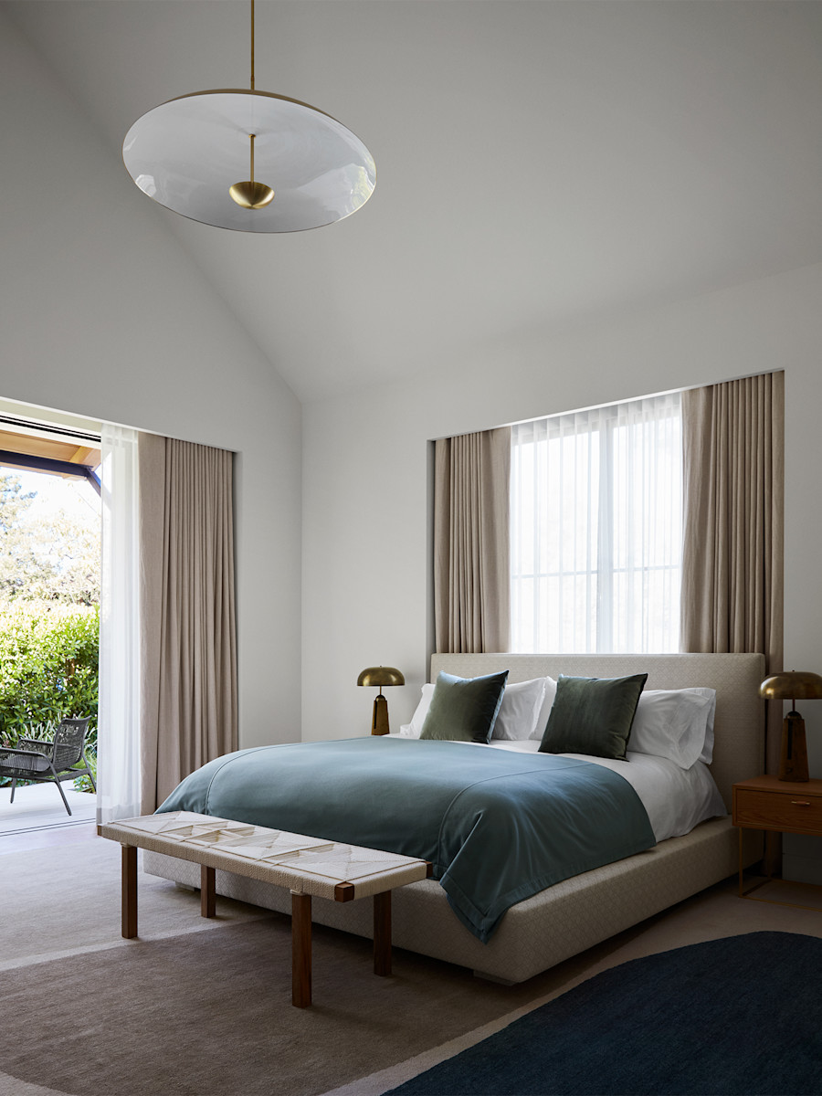 Modern Farmhouse — Commune Design