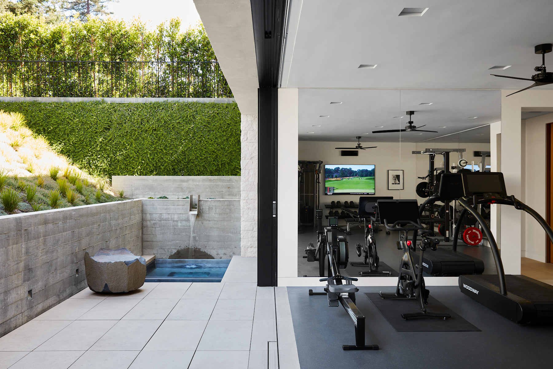 Modern Farmhouse — Commune Design