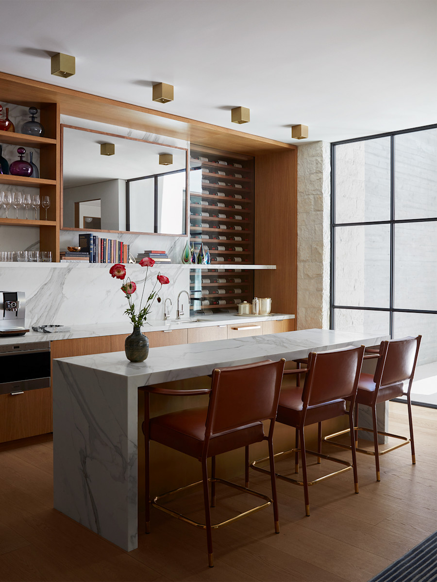 Modern Farmhouse — Commune Design