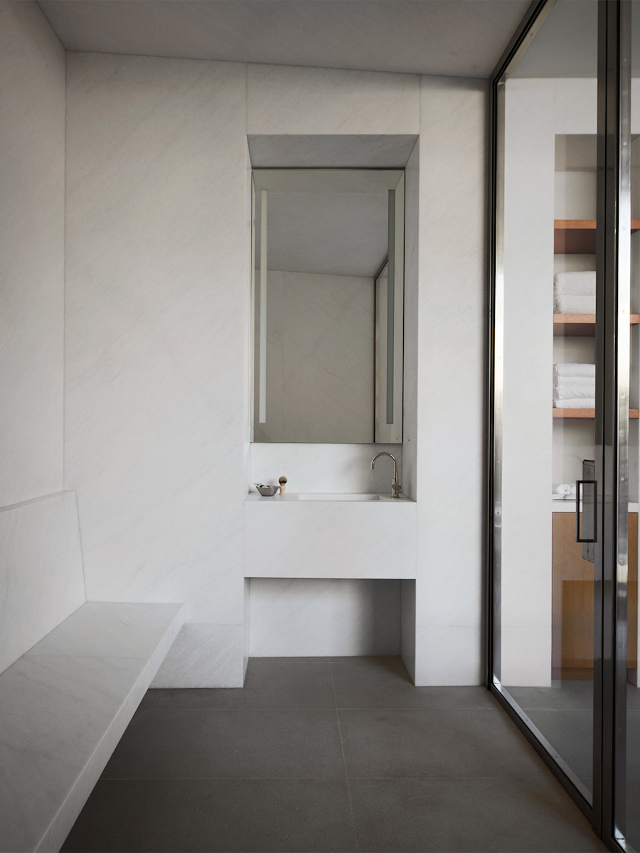 Modern Farmhouse — Commune Design
